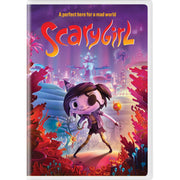 Scarygirl [DVD]