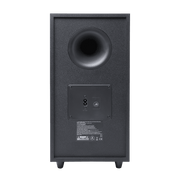 JBL JBLSB580BLKAM CINEMA SB580 - 3.1 Channel Soundbar with Virtual Dolby Atmos and Wireless Subwoofer, Black