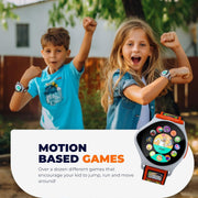 Nickwatch NICKW001-2 Smartwatch For Kids