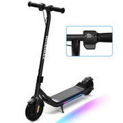 HOVERMAX H06Q Kids Electric Scooter, Black