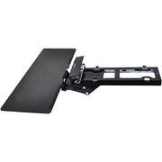 Ergotron 97582009 Neo-Flex Underdesk Keyboard Arm, Black