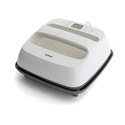 Cricut EasyPress 2 SE Heat Press Machine, 9 in x 9 in, Adjustable Heat to 400F, Daybreak
