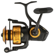 PENN Spinfisher VII Spinning Reel - 6.2:1 - 3500 Size