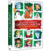 Universal The Complete Rankin/Bass Christmas Collection (DVD)