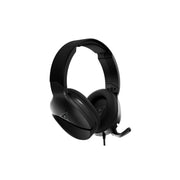 Turtle Beach TBS-6300-01 Recon 200 Gen 2 Powered Gaming Headset Black