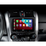 BOSS Audio Systems BCPA8 Car Audio Stereo System