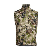 SITKA 600038-DLI-XXL Jetstream Vest, XXL, Deep Lichen