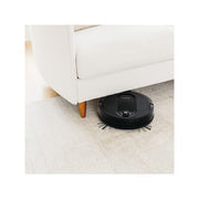 Shark IQ R100AE App-Controlled Self-Charging Robot Vacuum, Black