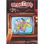 Warner Brothers Ed Edd N Eddy Complete Series (DVD)