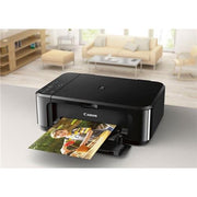 Canon 0515C002 PIXMA MG3620 Wireless Inkjet All-In-One Printer, Black