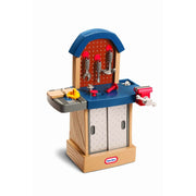Little Tikes 621628 Tough Workshop
