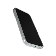 OtterBox Symmetry Series Clear iPhone 17 Pro Max Case - MagSafe Compatibility and Camera Control