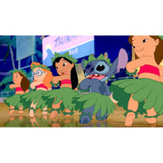 Sony Pictures Home Entertainment Lilo and Stitch (4K)