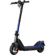 NIU K3232GB2A11 Sport Foldable Electric Kick Scooter w/ 25 mi Max Operating Range - Blue
