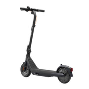 Segway AA.05.14.05.0009 DLX 2 Pro Electric Scooter, 750W Motor, 18.6 mph Speed, 24.9 Mile Range, Black