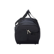 Delsey Sky Max 2.0 Softside Carry-On Duffel Bag 40328441000 - Black