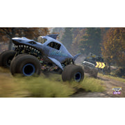 Plaion Monster Jam Showdown (PlayStation 5)