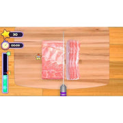 Planet Entertainment Yum Yum Cookstar (Nintendo Switch)