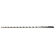 Milwaukee 48-20-3918 SDS-Max 4-Cutter 5/8 in. x 15-1/2 in. x 21 in.