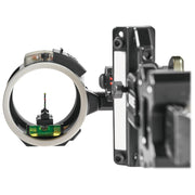 Custom Bow Equipment Cbe-Tkp-Vp-3-Rh Trek Pro 3V 3-Pin Bow Sight - Right Hand - .019