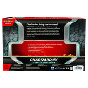 Pokmon TCG: Charizard ex Special Collection