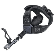 Scott Archery 6015-BK Verge Hybrid Hinge Bow Release