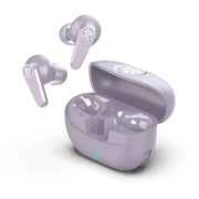 JLab EBGOPODSRLLC124 Go Pods ANC True Wireless Earbuds - Lilac