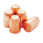 X-Treme Xb45h200b500 Bullets Copper Plated HP Pistol Bullets - .45 Caliber - 200 Grain