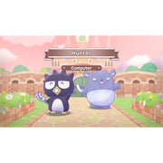 Nighthawk Interactive Hello Kitty and Friends: Freeze Tag Party (Nintendo Switch)