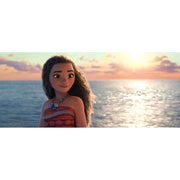 Moana [Blu-ray]
