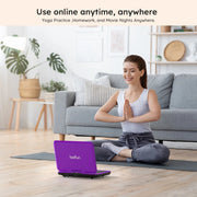 BOIFUN Portable DVD Player, 12.5
