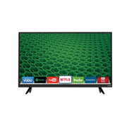 VIZIO D32H-D1 D-Series 32 in. Full-Array LED Smart TV