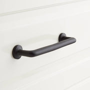ZP2 Solid Brass Cabinet Pull - 12