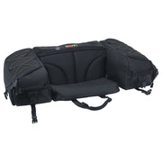 Kolpin 91155 Matrix ATV Seat Bag, Black