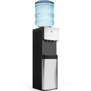 Avalon A10 Top Loading Water Cooler Dispenser - UL/Energy Star Approved, Stainless Steel