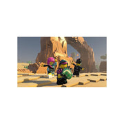 Warner Home Video - Games Lego Worlds (Nintendo Switch)