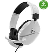 Turtle Beach TBS-2001-15 70 Wired Gaming Headset for Xbox Series X/S, White