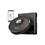 Shark Matrix Robotic Vacuum RV2310AE - BLACK ONE SIZE