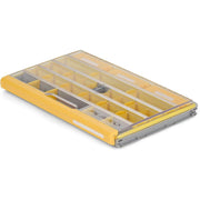 Plano PLASE400 EDGE Terminal Box - 3700 Thin