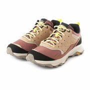 Merrell J037302 Speed Solo Hiking Shoes for Ladies - Burlwood - 9M