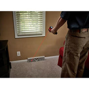 Milwaukee 2267-20NST 10:1 Infrared Temp-Gun NIST