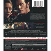 Warner Home Video The Conjuring Last Rites Blu-ray with Digital Copy, 1080p HD, Dolby Digital 5.1 and Dolby Atmos Audio, Horror Movie