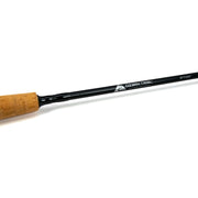 Ozark Trail 550506 5WT 8ft Graphite Fly Fishing Rod Combo