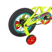 Schwinn S5112W25M1OS Aerostar 12-in. Children's Bike, Ages 2-4 Years, Yellow