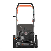 Yard Force YF22-3N1SP 21 in. Self-Propelled RWD Walk Behind Mower