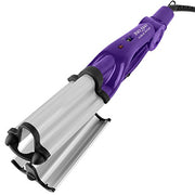 Tigi BH365 Bed Head Massive Shine 2nd Generation Artist Deep Waver for Beachy Waves