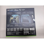 GameSir G7 Pro Wireless Controller for Xbox Series X|S|One, PC, Android, Mag-Res TMR Sticks, Hall Effect Triggers, Four Remappable Buttons, Tri-Mode Connectivity, Fallen Feathers Edition