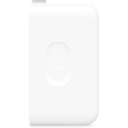 Apple MNWM3AM/A 35W Dual USB-C Port Compact Power Adapter - White
