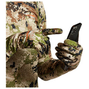 SITKA Women's Traverse Glove - Optifade Subalpine - L
