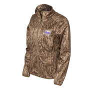 Banded Women's Swift Softshell Jacket - Mossy Oak Bottomland - S